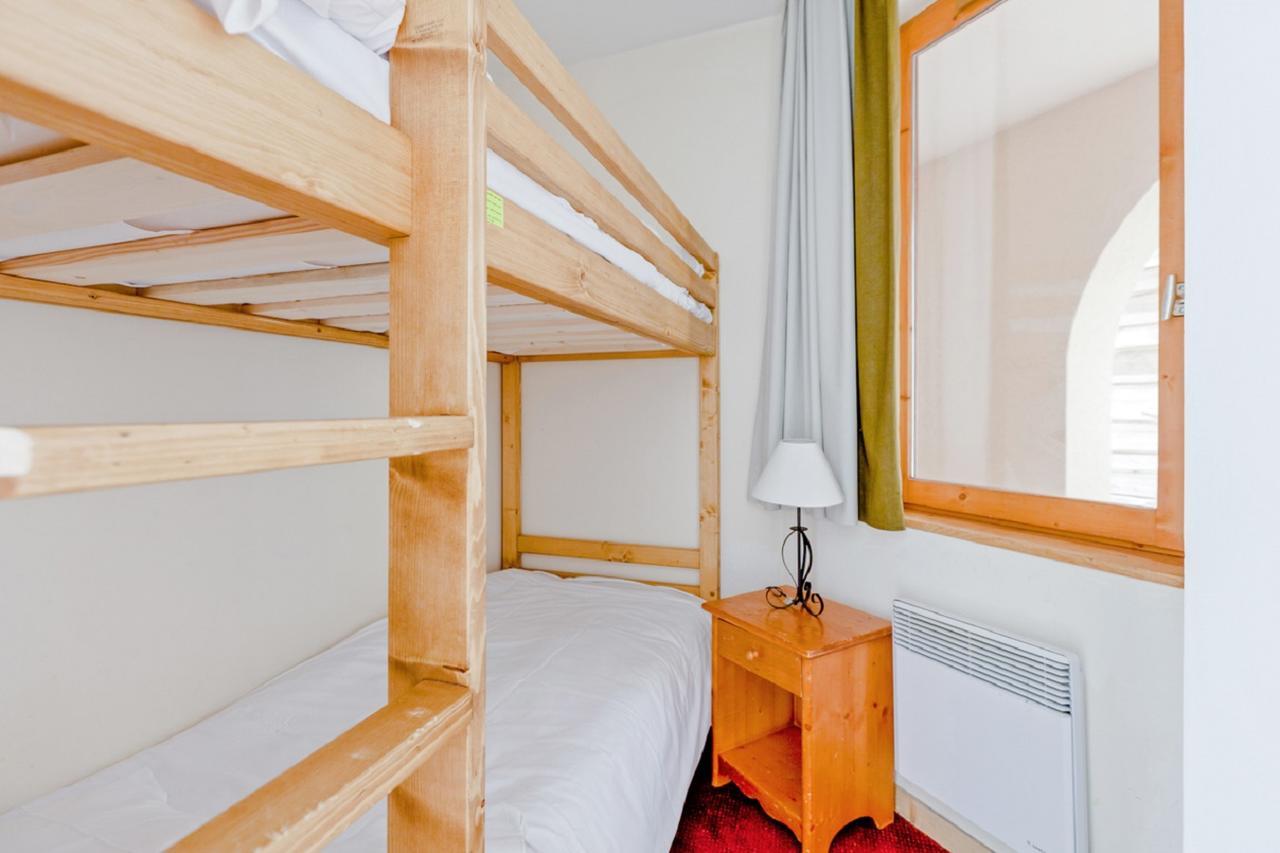 Residence Le Tikal - Maeva Home Val Thorens Ngoại thất bức ảnh